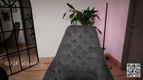 Snapshot of elihotchili chatting on 5, 6, 2026 Eli online show from 5, 6, 2026