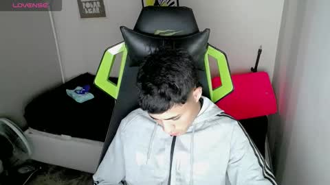 bby-santy online show from 26, 11, 2025