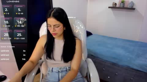 Eliie online show from 16, 12, 2024