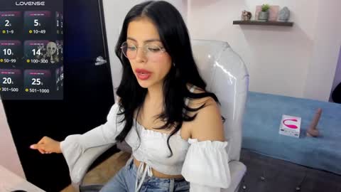 Eliie online show from 21, 12, 2024