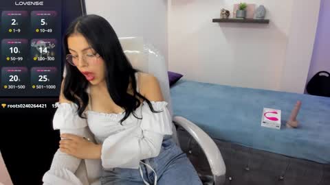 Eliie online show from 21, 12, 2024