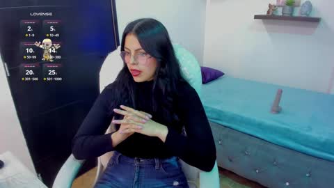 Eliie online show from 9, 1, 2025