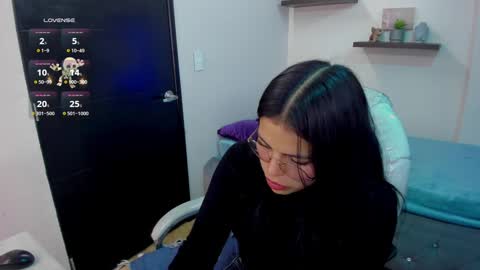 Eliie online show from 9, 1, 2025