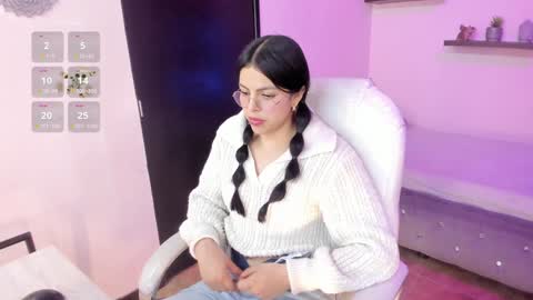 Eliie online show from 16, 1, 2025