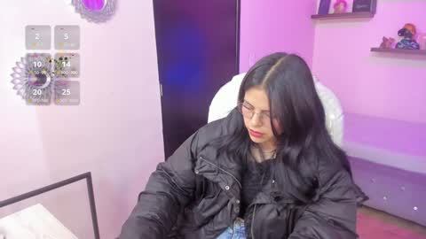 Eliie online show from 17, 1, 2025