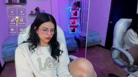 Eliie online show from 8, 3, 2025