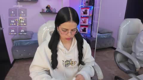 Eliie online show from 12, 3, 2025