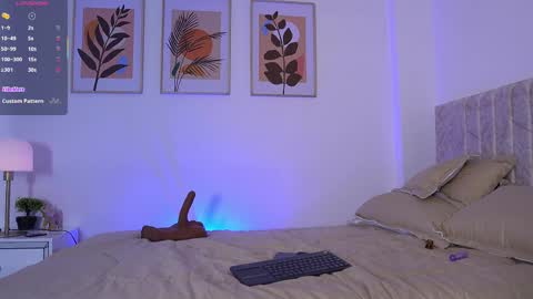 E L I I Z A B E T H   online show from 10, 1, 2026