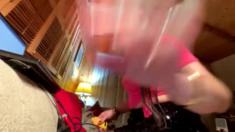 elimaye online show from 31, 12, 2024