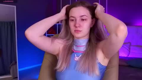 Snapshot of elina_nortas chatting on 22, 9, 2025 Elina online show from 22, 9, 2025