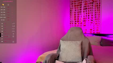 Snapshot of elina_nortas chatting on 3, 3, 2026 Elina online show from 3, 3, 2026