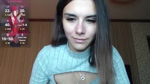 Snapshot of elina_posh chatting on 21, 10, 2025 Liza online show from 21, 10, 2025