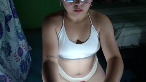 Elina  online show from 20, 9, 2025