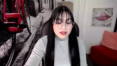 Elina  online show from 14, 1, 2026