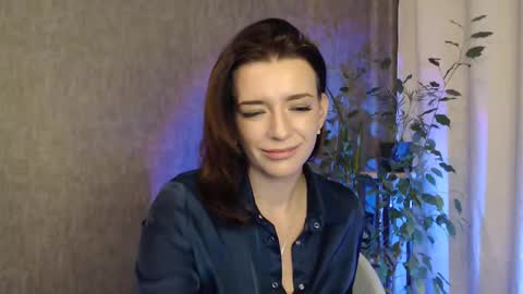 Snapshot of elinapretty chatting on 7, 12, 2024 Elina online show from 7, 12, 2024