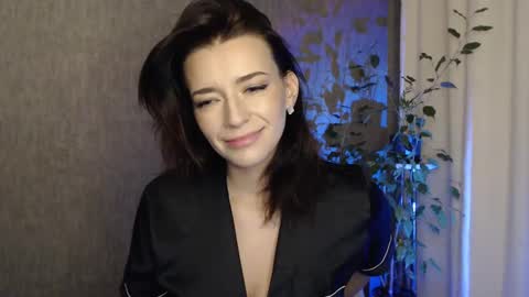 Snapshot of elinapretty chatting on 21, 12, 2024 Elina online show from 21, 12, 2024