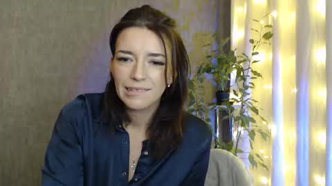 Snapshot of elinapretty chatting on 29, 12, 2024 Elina online show from 29, 12, 2024