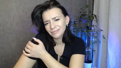 Snapshot of elinapretty chatting on 24, 1, 2025 Elina online show from 24, 1, 2025