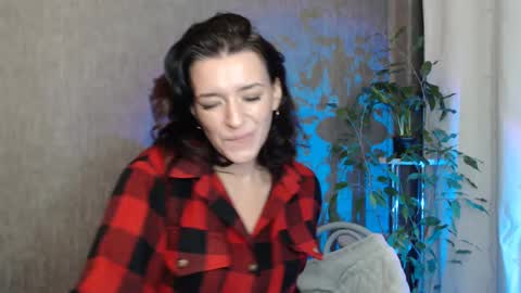 Snapshot of elinapretty chatting on 25, 1, 2025 Elina online show from 25, 1, 2025