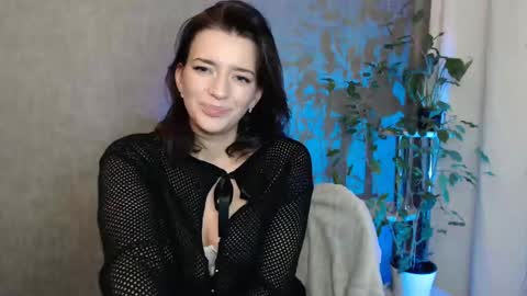 Snapshot of elinapretty chatting on 26, 1, 2025 Elina online show from 26, 1, 2025