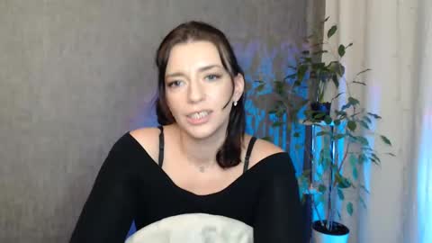 Snapshot of elinapretty chatting on 31, 1, 2025 Elina online show from 31, 1, 2025