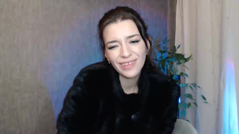 Snapshot of elinapretty chatting on 2, 2, 2025 Elina online show from 2, 2, 2025
