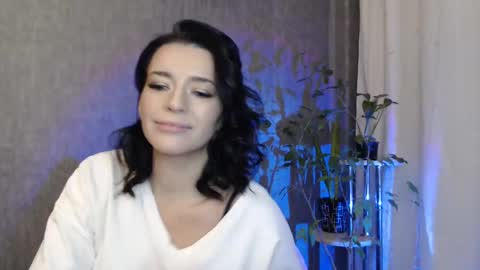 Snapshot of elinapretty chatting on 13, 2, 2025 Elina online show from 13, 2, 2025