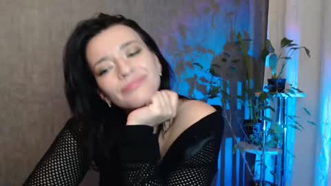 Snapshot of elinapretty chatting on 19, 2, 2025 Elina online show from 19, 2, 2025