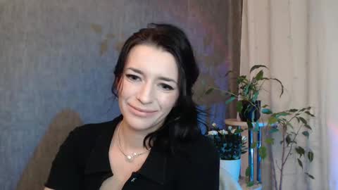 Snapshot of elinapretty chatting on 25, 2, 2025 Elina online show from 25, 2, 2025