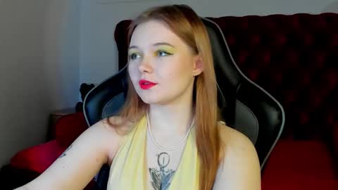 Snapshot of elinavale chatting on 26, 3, 2026 elinavale online show from 26, 3, 2026