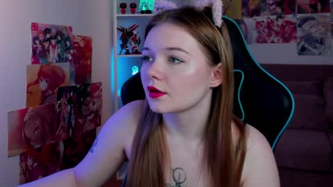 Snapshot of elinavale chatting on 2, 4, 2026 elinavale online show from 2, 4, 2026