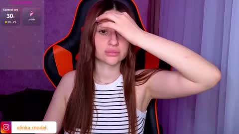 Elina online show from 12, 5, 2026