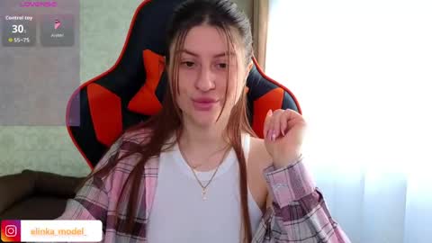 Elina online show from 19, 5, 2026
