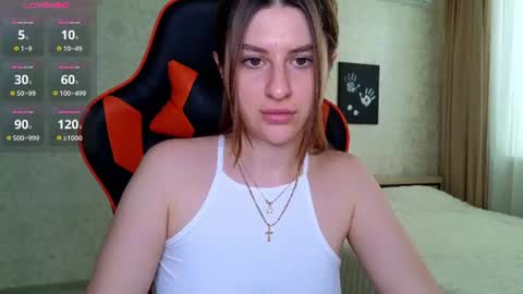 Snapshot of elinkalove chatting on 2, 7, 2026 Elina online show from 2, 7, 2026