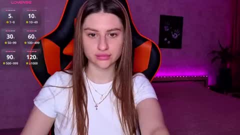 Snapshot of elinkalove chatting on 7, 7, 2026 Elina online show from 7, 7, 2026