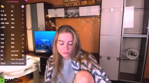 Snapshot of elinor_faith chatting on 1, 12, 2024 elinor_faith online show from 1, 12, 2024