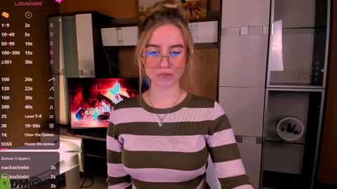 Snapshot of elinor_faith chatting on 6, 12, 2024 elinor_faith online show from 6, 12, 2024