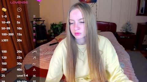 Snapshot of elinor_faith chatting on 17, 1, 2025 elinor_faith online show from 17, 1, 2025