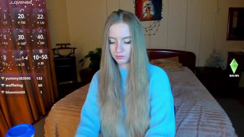 Snapshot of elinor_faith chatting on 8, 2, 2025 elinor_faith online show from 8, 2, 2025