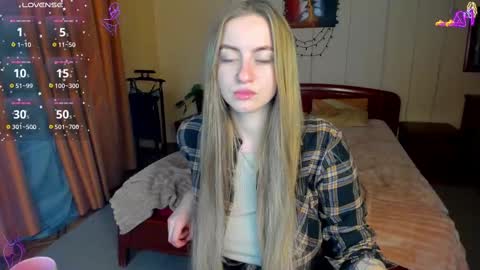Snapshot of elinor_faith chatting on 13, 2, 2025 elinor_faith online show from 13, 2, 2025