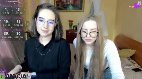 Snapshot of elinor_faith chatting on 18, 2, 2025 elinor_faith online show from 18, 2, 2025
