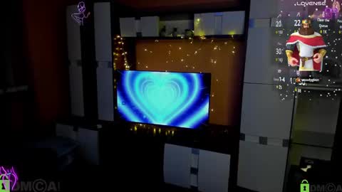 Snapshot of elinor_faith chatting on 12, 3, 2025 elinor_faith online show from 12, 3, 2025