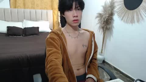 ELIO online show from 1, 4, 2026