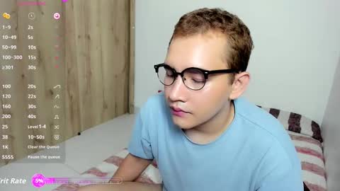 elio online show from 16, 1, 2026