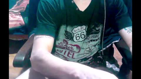 Elias online show from 12, 5, 2026