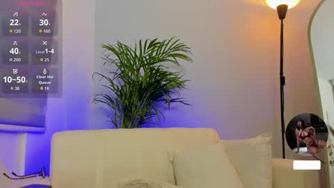 Snapshot of elirpo chatting on 8, 2, 2026 Eli online show from 8, 2, 2026