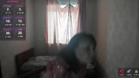 Snapshot of elis_gabbi chatting on 13, 1, 2025 Elis online show from 13, 1, 2025