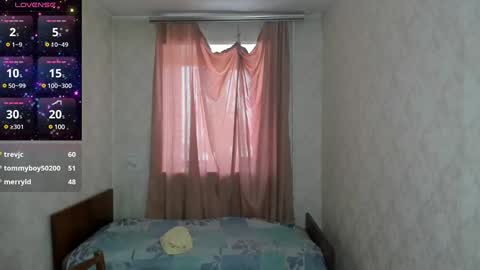 Snapshot of elis_gabbi chatting on 21, 1, 2025 Elis online show from 21, 1, 2025