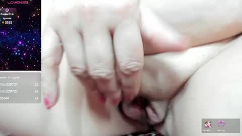 Snapshot of elis_gabbi chatting on 21, 1, 2025 Elis online show from 21, 1, 2025