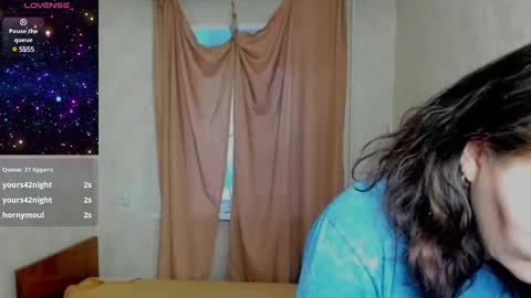 Snapshot of elis_gabbi chatting on 2, 2, 2025 Elis online show from 2, 2, 2025